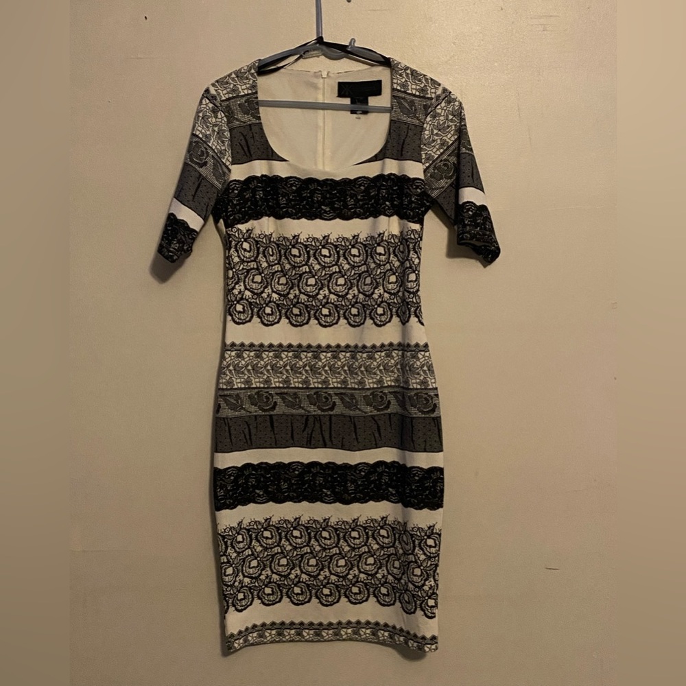 Kardashian Dress